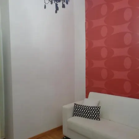 World Wide Bed Piazza Del Popolo Appartement Rome Buitenkant foto