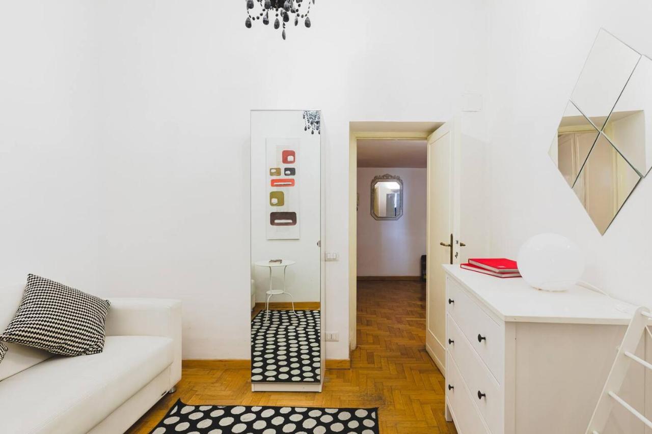 Appartamento World Wide Bed Piazza Del Popolo Roma
