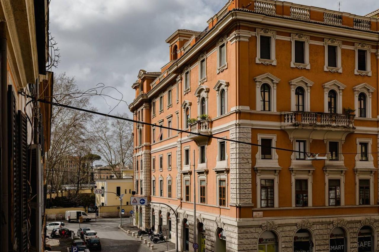 World Wide Bed Piazza Del Popolo Appartamento *