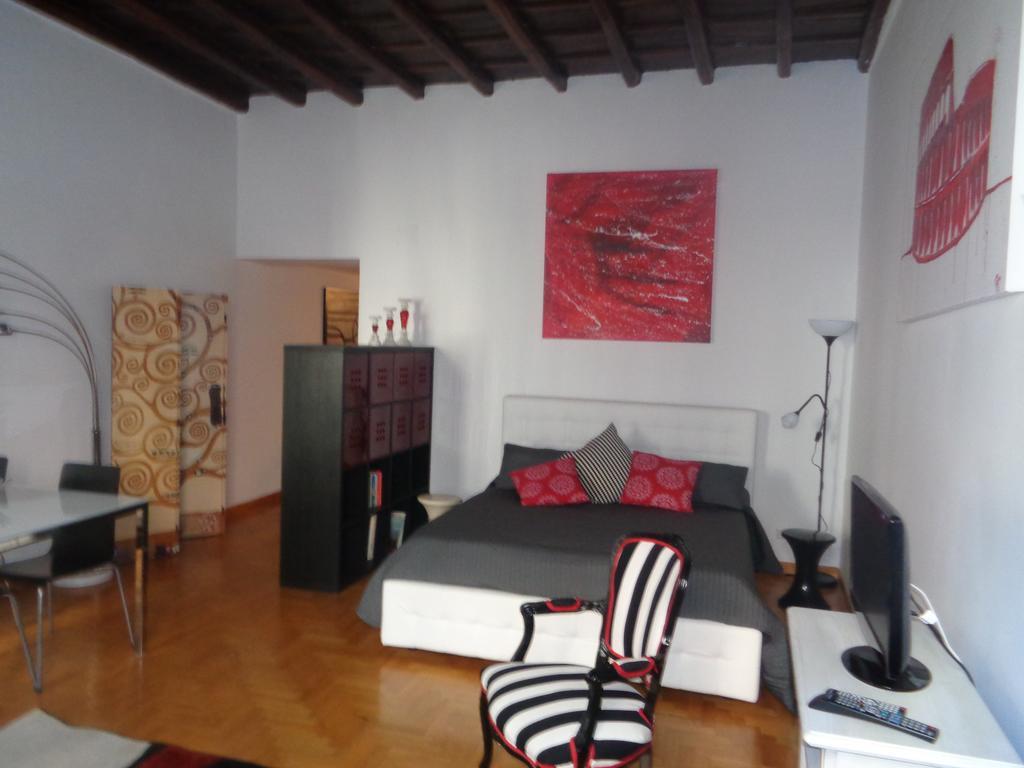 Appartamento World Wide Bed Piazza Del Popolo *