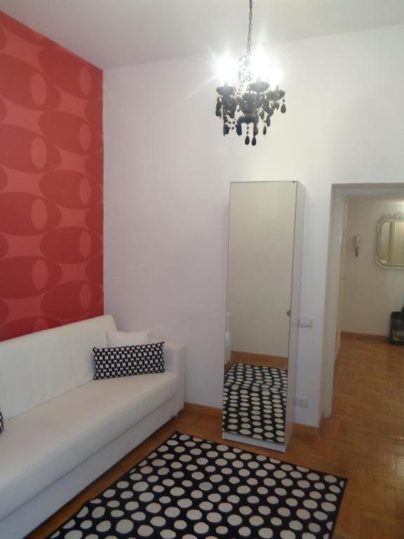 World Wide Bed Piazza Del Popolo Appartamento *
