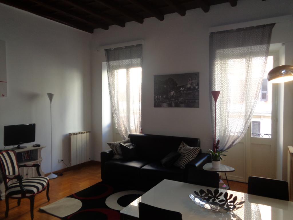 Appartamento World Wide Bed Piazza Del Popolo *