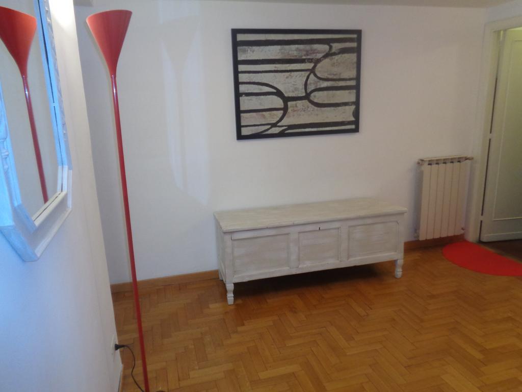 Appartamento World Wide Bed Piazza Del Popolo *