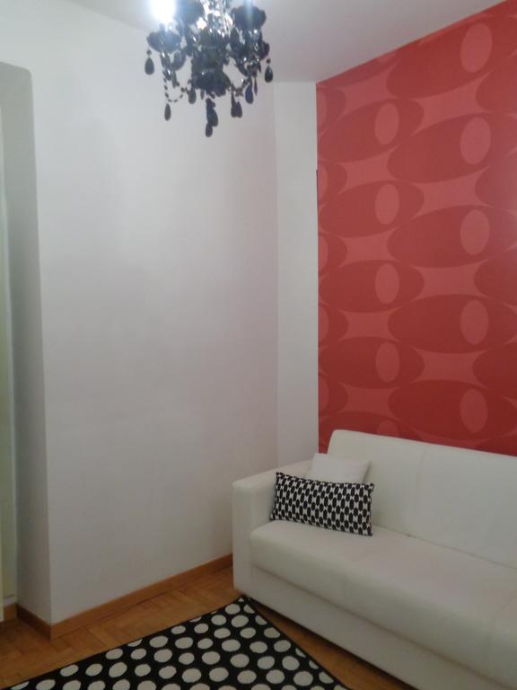 Appartamento World Wide Bed Piazza Del Popolo *