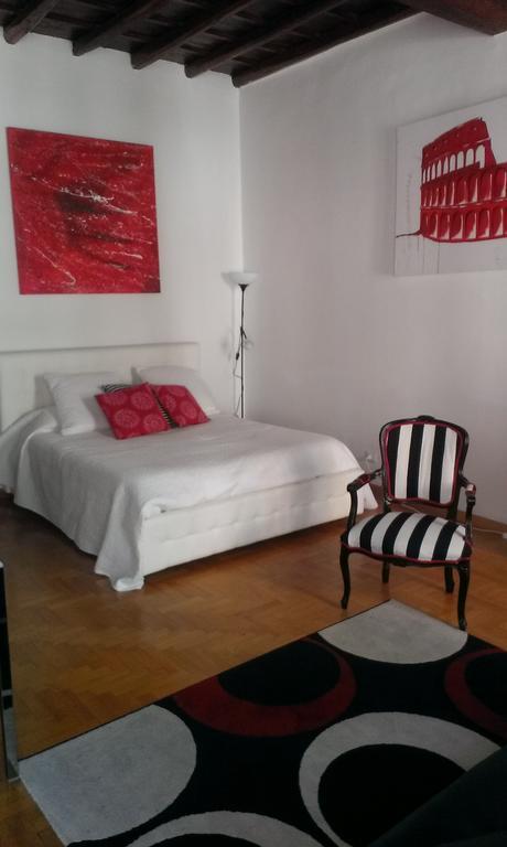 World Wide Bed Piazza Del Popolo Appartamento *