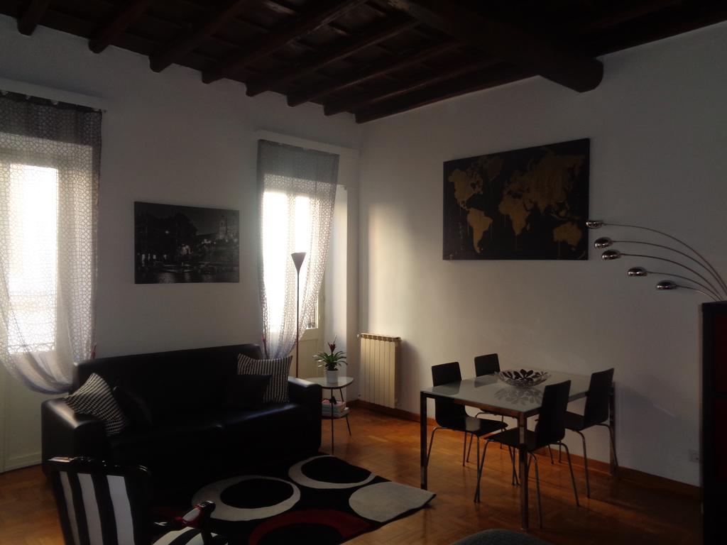 Appartement World Wide Bed Piazza Del Popolo